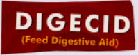 Digecid (feed Digestive Aid) Device mark 3339408 Trademark