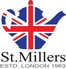 St. Millers Device mark 3278486 Trademark