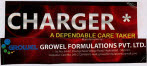 Charger Device mark 3339409 Trademark