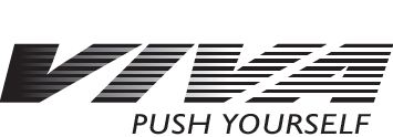 Viva Push Your Self (label) Device mark 3339546 Trademark