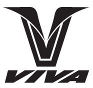 V Viva (device) Device mark 3339547 Trademark
