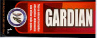 Gardian Device mark 3339412 Trademark