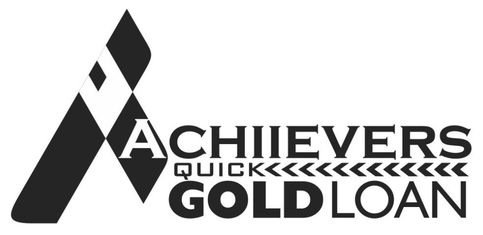 Achiievers Quick Gold Loan Device mark 3367845 Trademark
