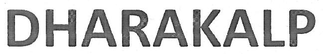 Dharakalp Device mark 3367997 Trademark