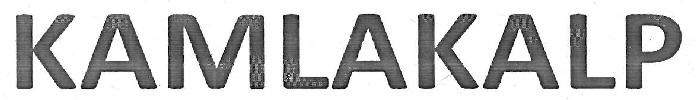 Kamlakalp Device mark 3367998 Trademark