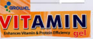 Growel Vitamin Gel Device mark 3339416 Trademark