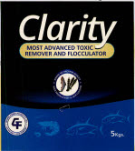 Clarity Device mark 3339417 Trademark