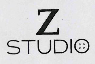 Z Studio (label) Device mark 3368005 Trademark