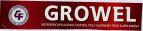Growel Device mark 3339420 Trademark