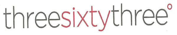 Threesixtythree Device mark 3409254 Trademark