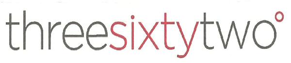 Threesixtytwo Device mark 3409255 Trademark
