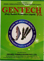 Gentech P.s. Device mark 3339424 Trademark