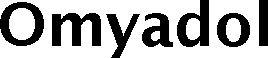 Omyadol Device mark 3398813 Trademark