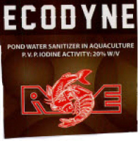 Ecodyne Device mark 3339427 Trademark