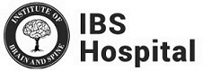 Ibs Hospital Device mark 3339565 Trademark