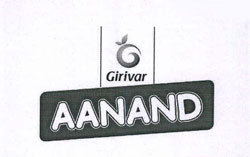 Aanand With G Logo Device mark 3278254 Trademark