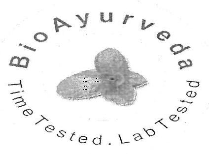 Bio Ayurveda Device mark 3398968 Trademark