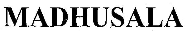 Madhusala Device mark 3339442 Trademark