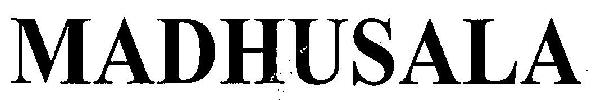 Madhusala Device mark 3339444 Trademark