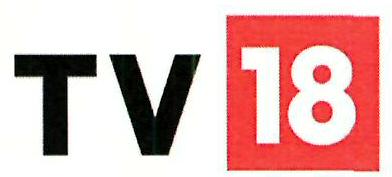 Tv 18 Device mark 3409431 Trademark