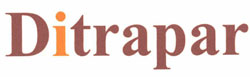 Ditrapar Device mark 3398975 Trademark