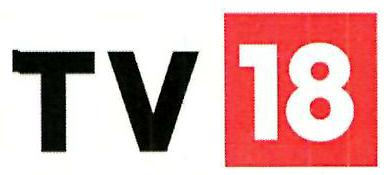 Tv 18 Device mark 3409435 Trademark