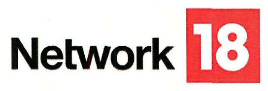 Network 18 Device mark 3409441 Trademark