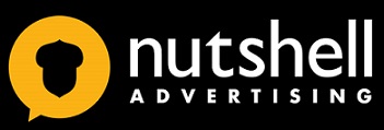 Nutshell Advertising Device mark 3400459 Trademark