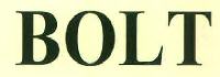 Bolt Device mark 3278111 Trademark