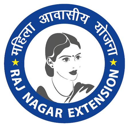 Mahila Awasiya Yojna Label Device mark 3377256 Trademark