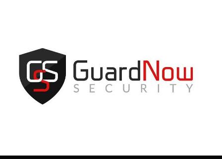 Guardnow Security (label) Device mark 3400474 Trademark