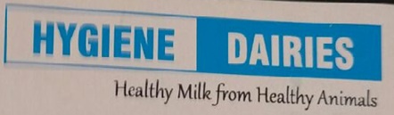 Hygiene Dairies Device mark 3347100 Trademark