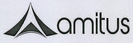 Amitus Device mark 3409464 Trademark