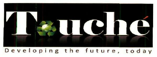 Touche Device mark 3382258 Trademark