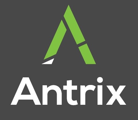 Antrix With Device Of A Device mark 3400476 Trademark