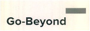 Go-beyond Device mark 3409006 Trademark