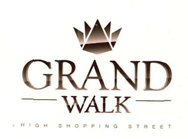 Grand Walk Device mark 3409475 Trademark