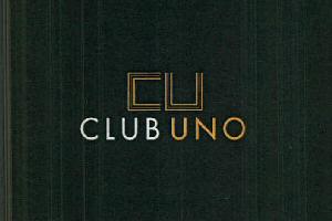 Cu Club Uno Device mark 3409156 Trademark