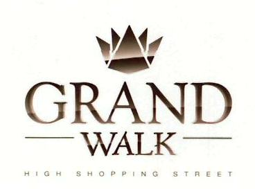 Grand Walk Device mark 3409476 Trademark