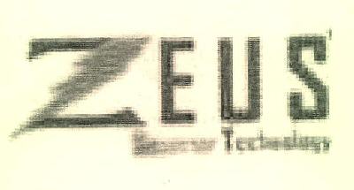 Zeus Device mark 3374732 Trademark