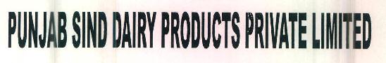 Punjab Sind Dairy Products Private Limited Device mark 3367929 Trademark