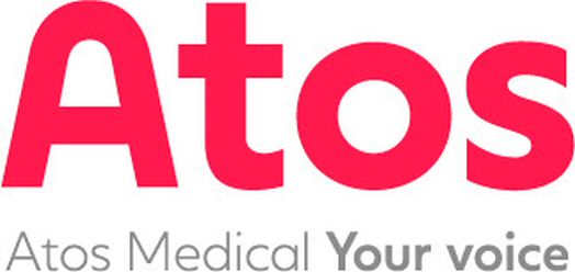 Atos Atos Medical Your Voice Device mark 3409487 Trademark