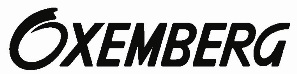 Oxemberg Device mark 3347275 Trademark