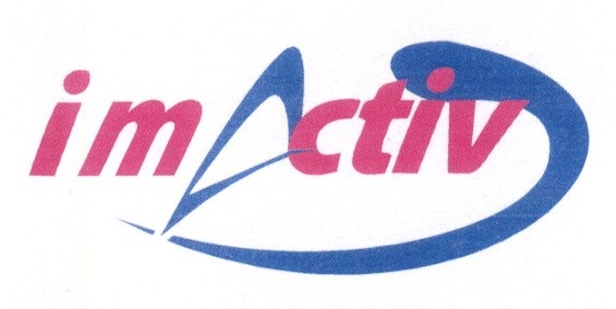 I M Activ Device mark 3377289 Trademark