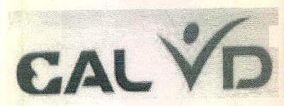 Cal Vd Device mark 3409173 Trademark