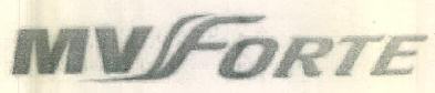 Mv Forte Device mark 3409177 Trademark