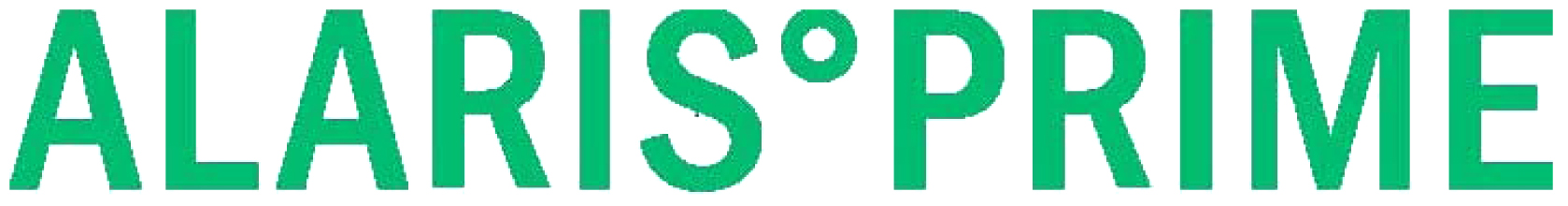 Alaris Prime Device mark 3382439 Trademark