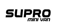 Supro Mini Van Device mark 3374907 Trademark