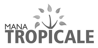 Mana Tropicale (with Device) Device mark 3374759 Trademark