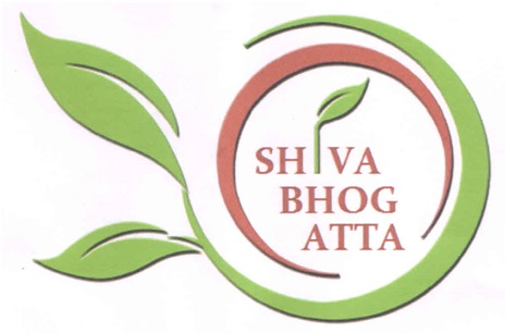 Shiva Bhog Atta Device mark 3409049 Trademark